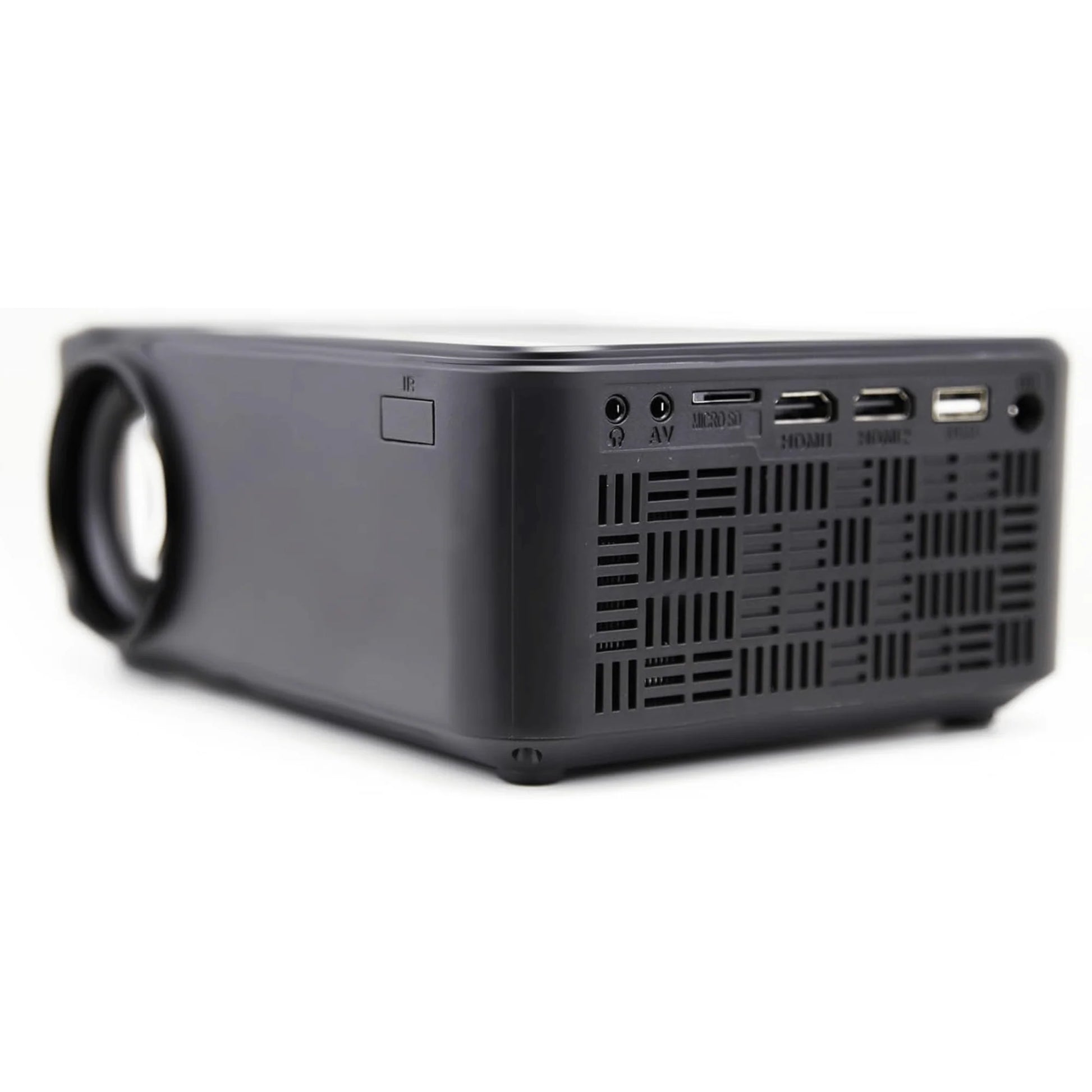 Emerson 150" Home Theater LCD Projector with 720P and Built-In Speaker