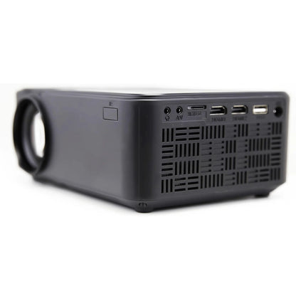 Emerson 150" Home Theater LCD Projector with 720P and Built-In Speaker