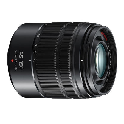 Panasonic LUMIX 45 150Mm F4.0 5.6 G Vario ASPH MEGA OIS Lens