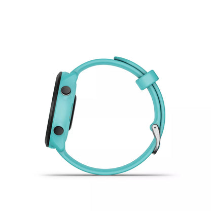 Garmin Forerunner 55 GPS Running Smartwatch for Enhanced Performance Tracking
