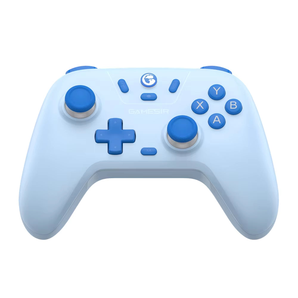 Gamesir Nova Lite Switch Controller Gaming Gamepad with  Effect for Nintendo Switch Iphone Android Cellphone PC