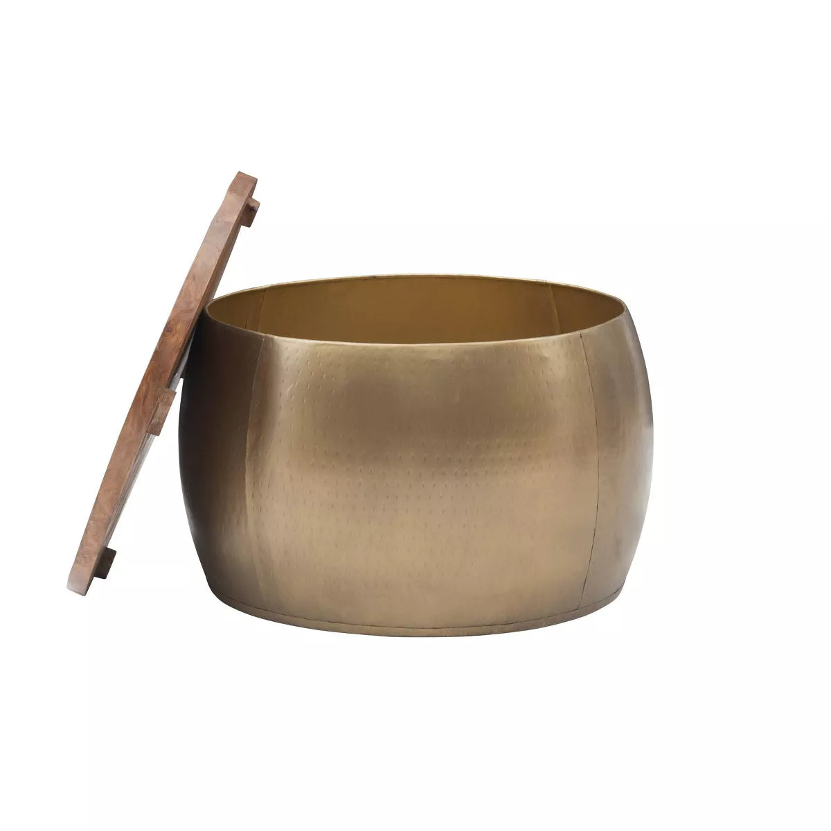 Beaton Drum with Storage