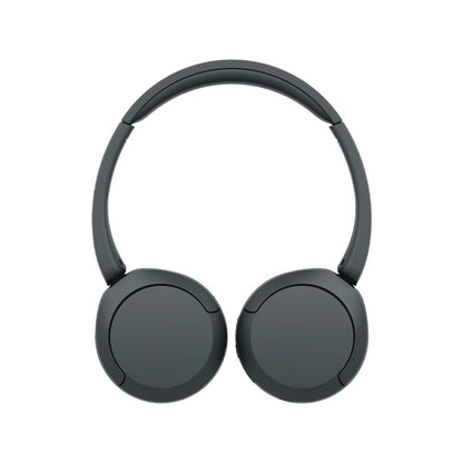 Sony WH-CH520 Wireless Headphones with Microphone, Black
