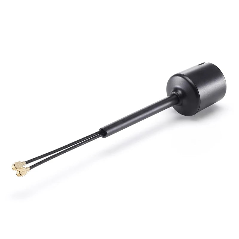 DJ O3 Air Unit Digital Image Transmission Antenna Length 85Mm Equipped with Double Ipx1 for RC FPV Drones DIY Parts