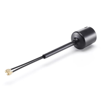 DJ O3 Air Unit Digital Image Transmission Antenna Length 85Mm Equipped with Double Ipx1 for RC FPV Drones DIY Parts