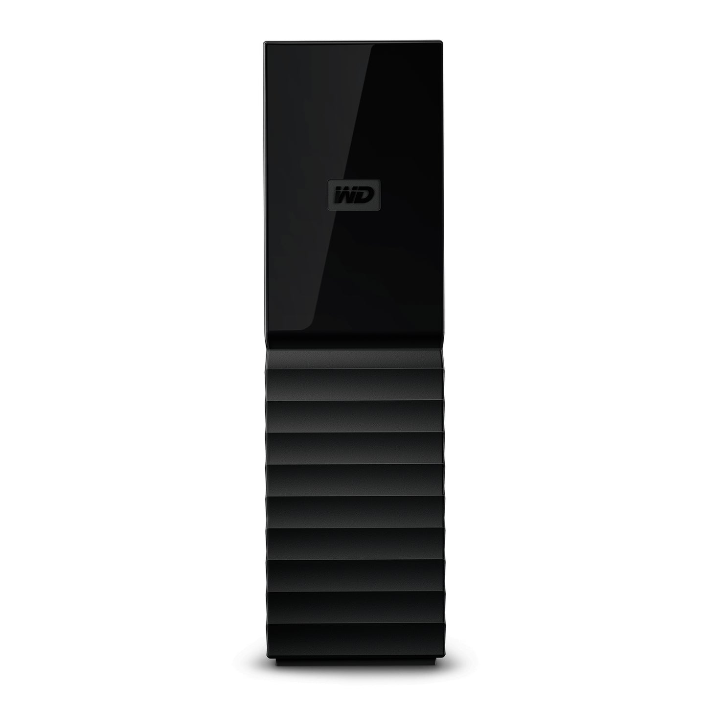Western Digital 4TB WD My Book External Hard Drive HDD - WDBBGB0040HBK-