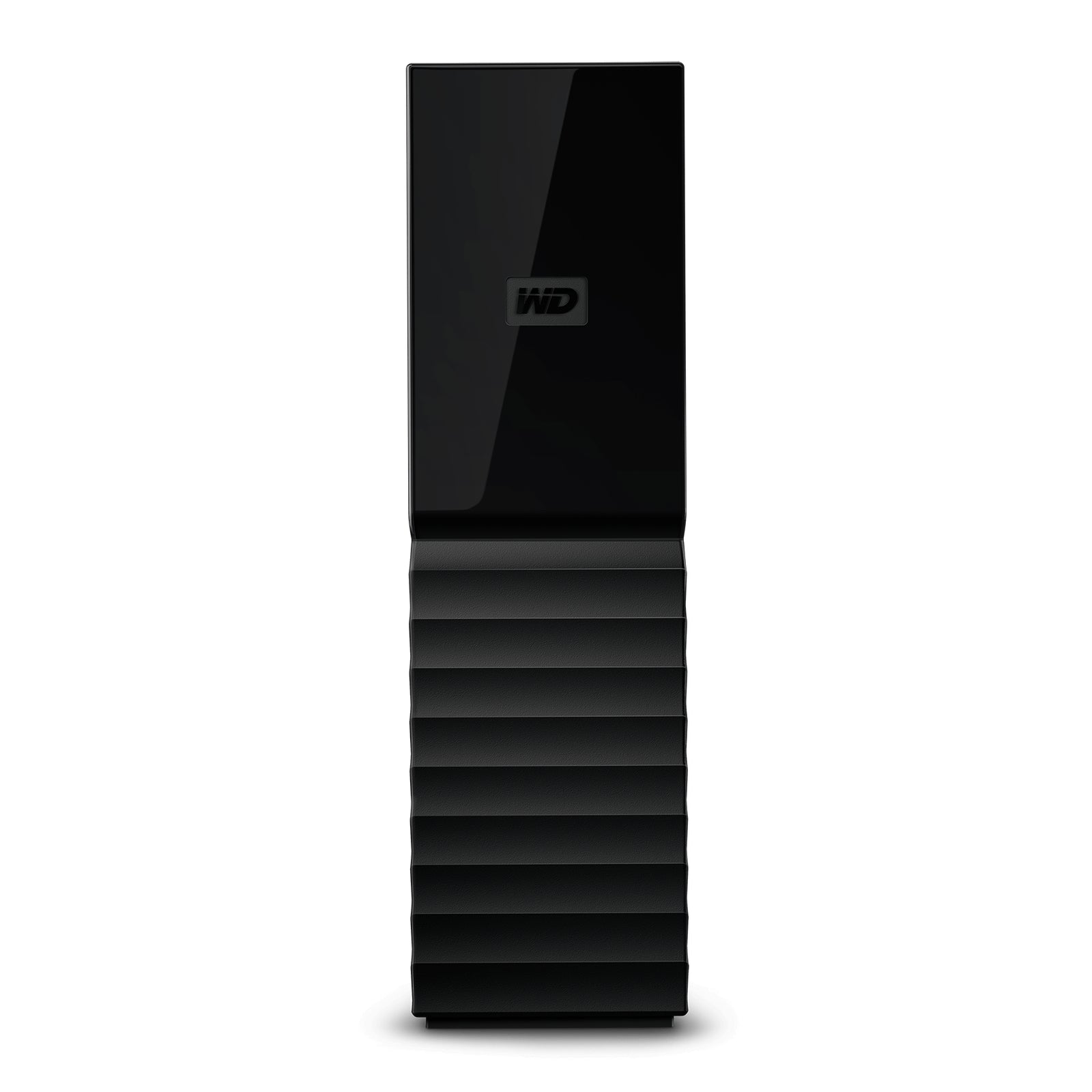 Western Digital 4TB WD My Book External Hard Drive HDD - WDBBGB0040HBK-
