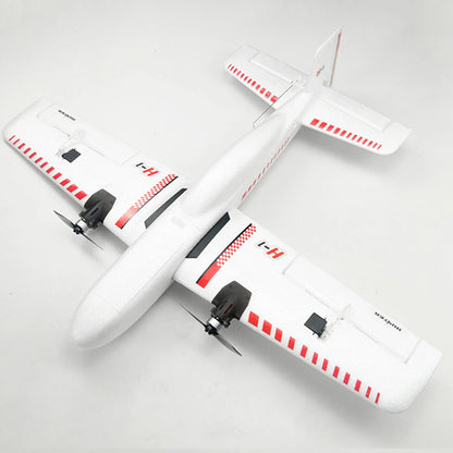 Hee Wing H1 Humi 680Mm Wingspan Dual Motor EPP FPV RC Airplane PNP