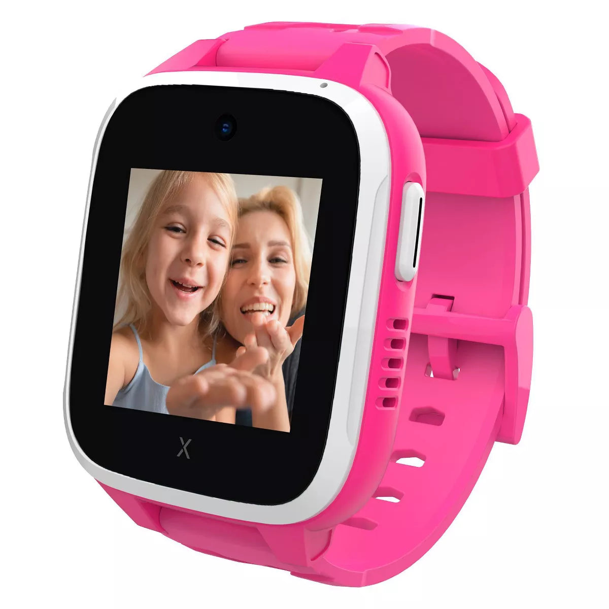 Kids' Smartwatch with GPS Tracking and Cellular Connectivity