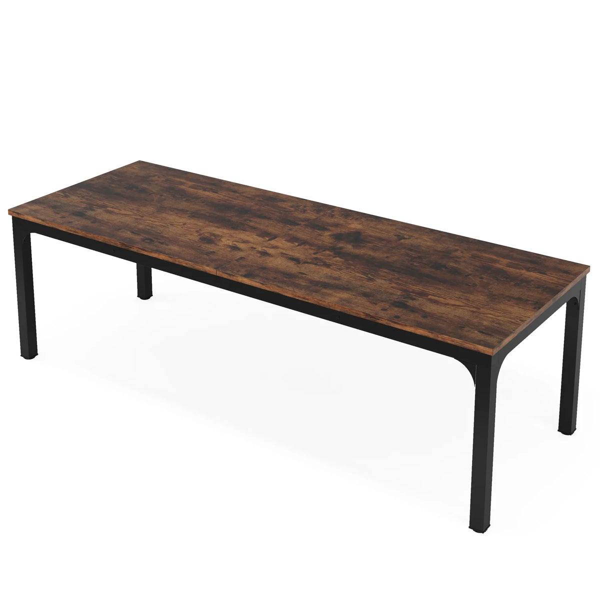 Tribesigns 78.7-Inch Extra Long Dual Workstation Desk for Home Office