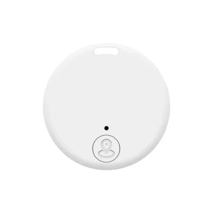 GPS Bluetooth 5.0 Tracker Children Elderly Anti-Lost Mini GPS Device Car Tracking Locator Smart Finder for IOS Android