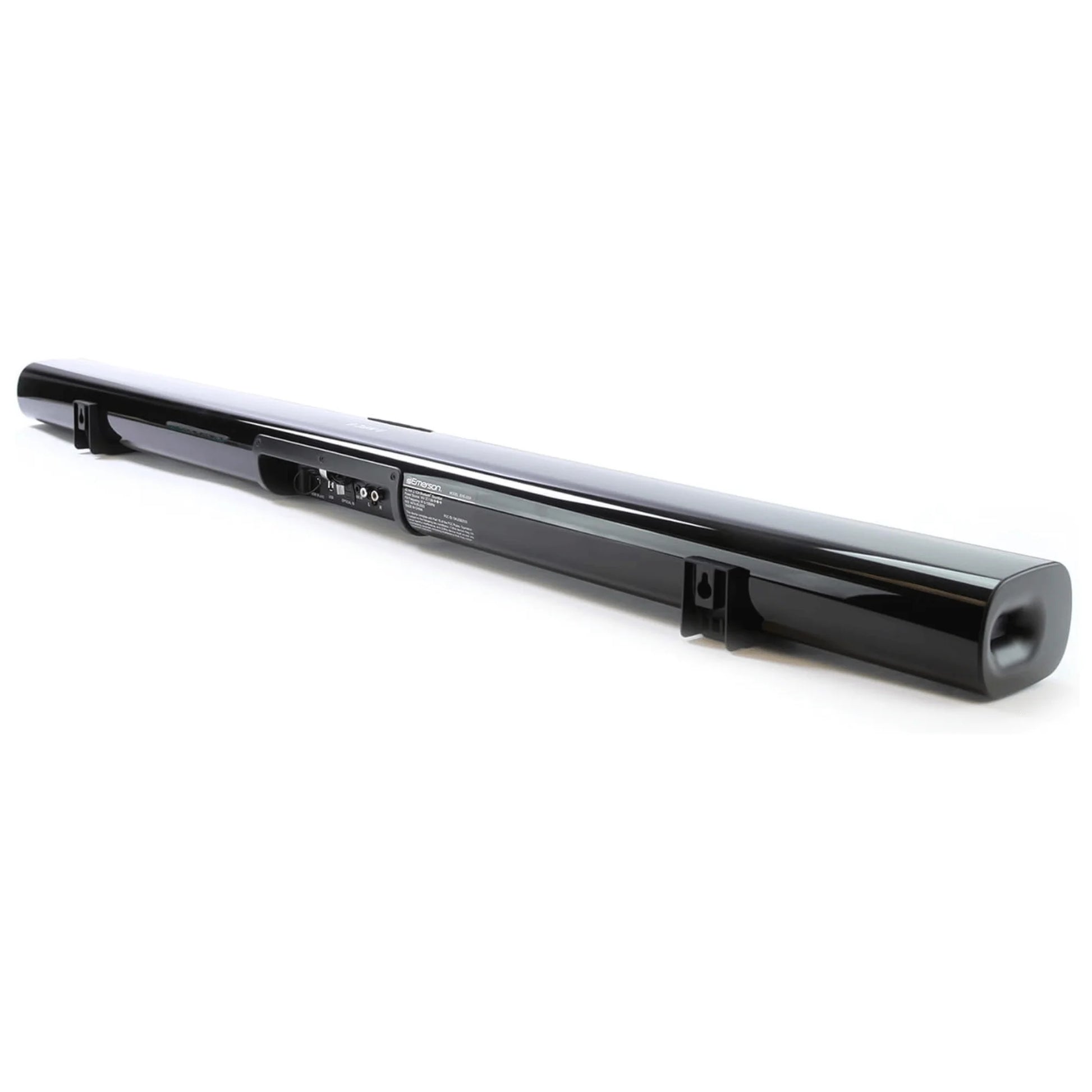 Emerson 42" Bluetooth Soundbar with Digital FM Radio and Remote Control