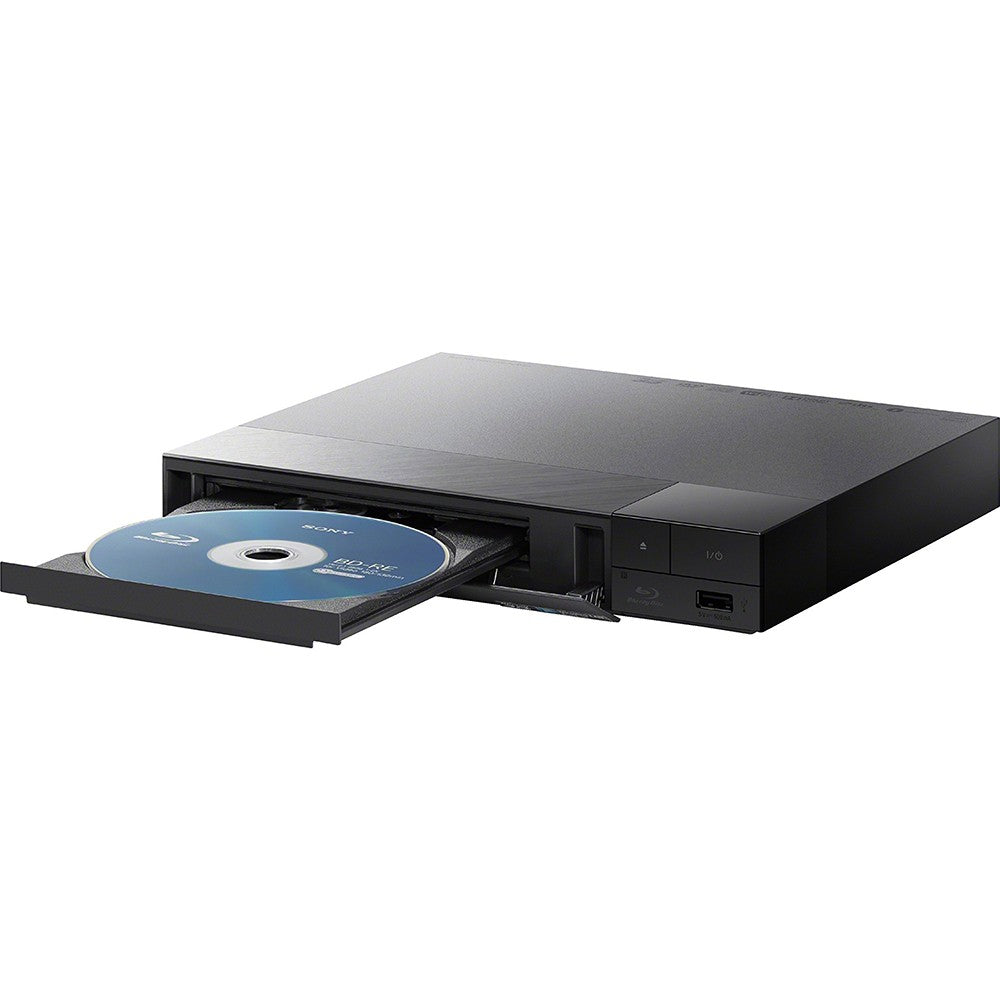 Sony BDP-S1700U Blu-Ray DVD Player Dolby Digital Truehd/Dts and DVD Upscaling