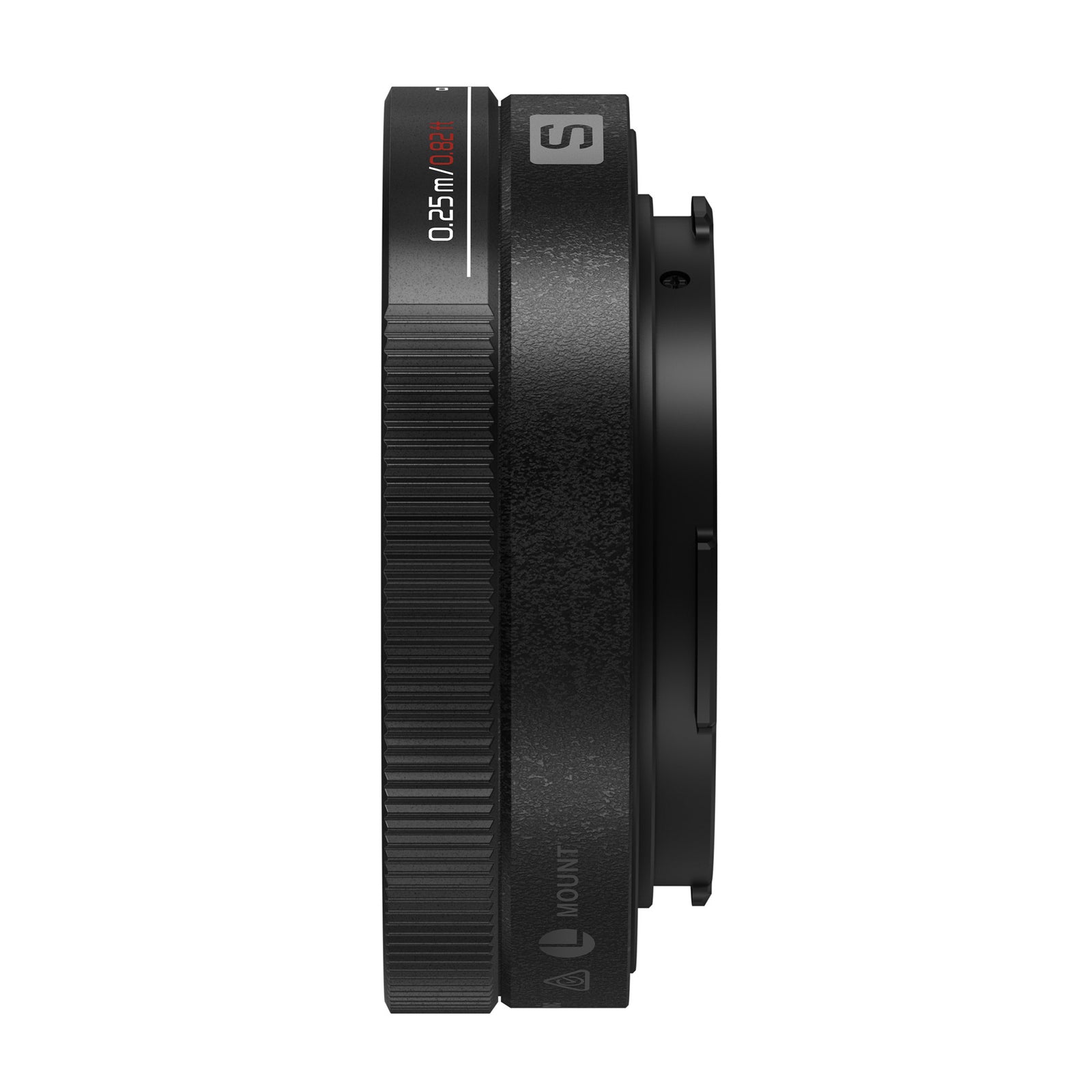 Panasonic Lumix S 26Mm F8 Full Frame L-Mount Lens for S-Series Cameras