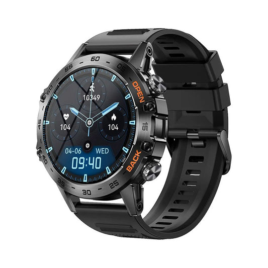  Bluetooth Calling Smart Watch with Extended Standby Time