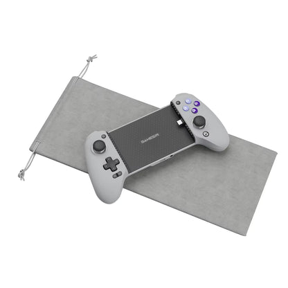 Gamesir G8 Galileo Cellphone Gamepad Game Controller with  Effect Joystick for Iphone 15 Android Mobile Phone Cloud Gaming