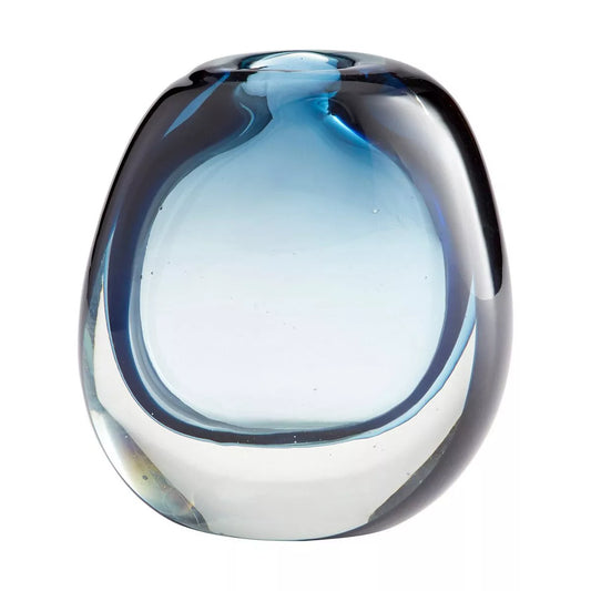 Cyan Design Jacinta Vase - 8 Inches Tall, 4.25 Inches Wide