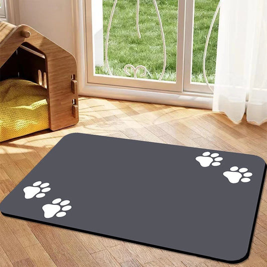 Dog Puzzle Feeder Pet Automatic Feeding Machine Yellow Duck Interactive Food Snack Feeder for Dog Training Mental Enrichment