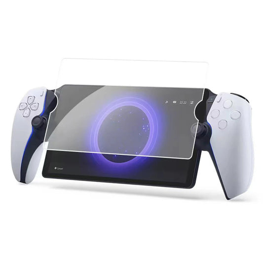 Carrying Case for PS5 Portal Case EVA Hard Carrying Case Storage Bag Anti-Scratch Travel Carry Handbag for Playstation 5 Portal