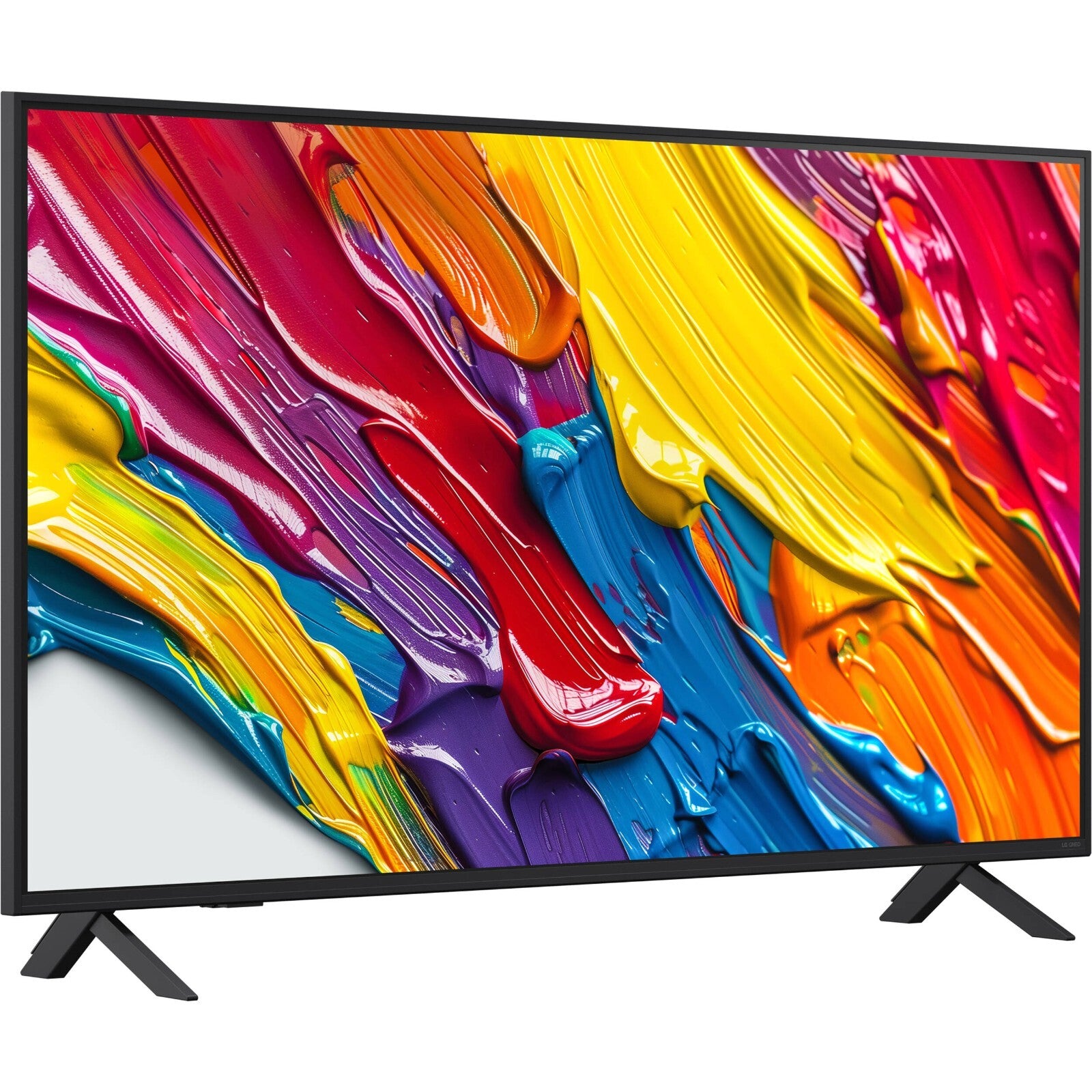 LG 50 Inch QNED82A QNED 4K UHD HDR10 LED Smart TV - 2025 Model