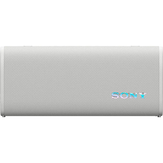 Sony ULT Field 3 Wireless Portable Bluetooth Speaker, Off-White - SRSULT30/W