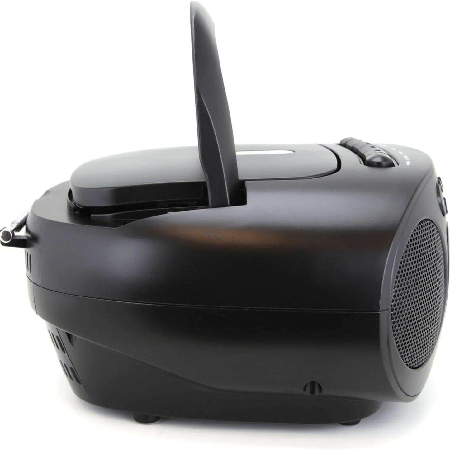 Emerson Portable Cd/Cassette Boombox with AM/FM Radio