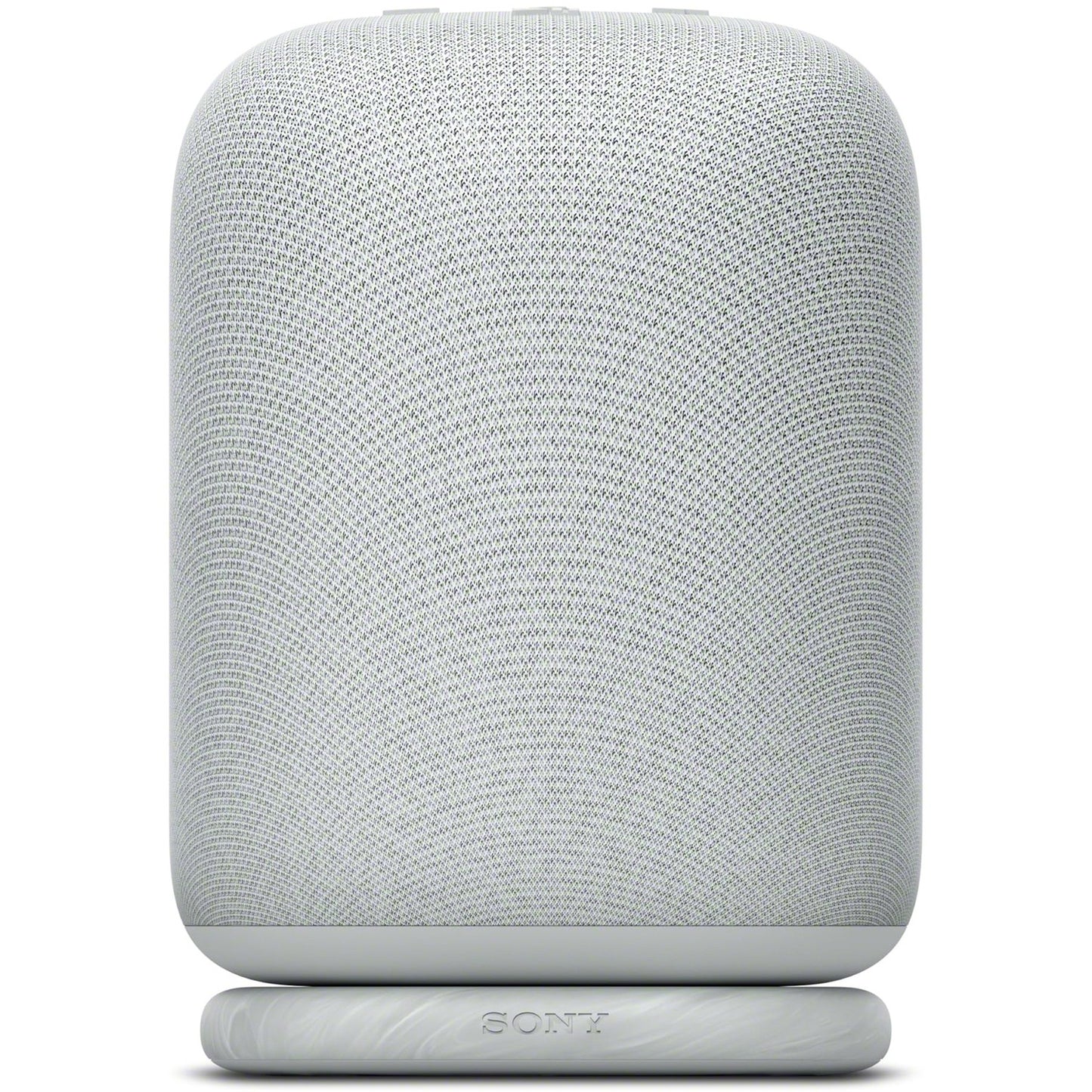 Sony Linkbuds Portable Wireless Speaker | Light Gray