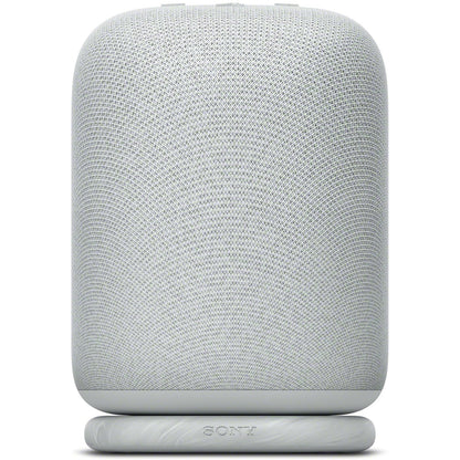 Sony Linkbuds Portable Wireless Speaker | Light Gray