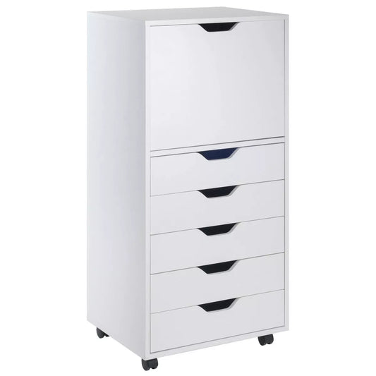 Halifax 5-Drawer Cabinet