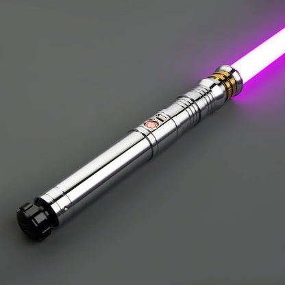 Darth Revan Xenopixel 3.0 Lightsaber with Smooth Swing and App-Controlled Color Change
