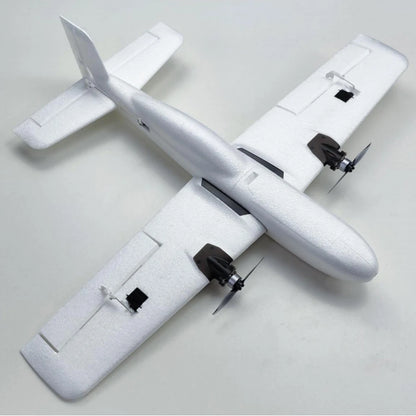 Hee Wing H1 Humi 680Mm Wingspan Dual Motor EPP FPV RC Airplane PNP
