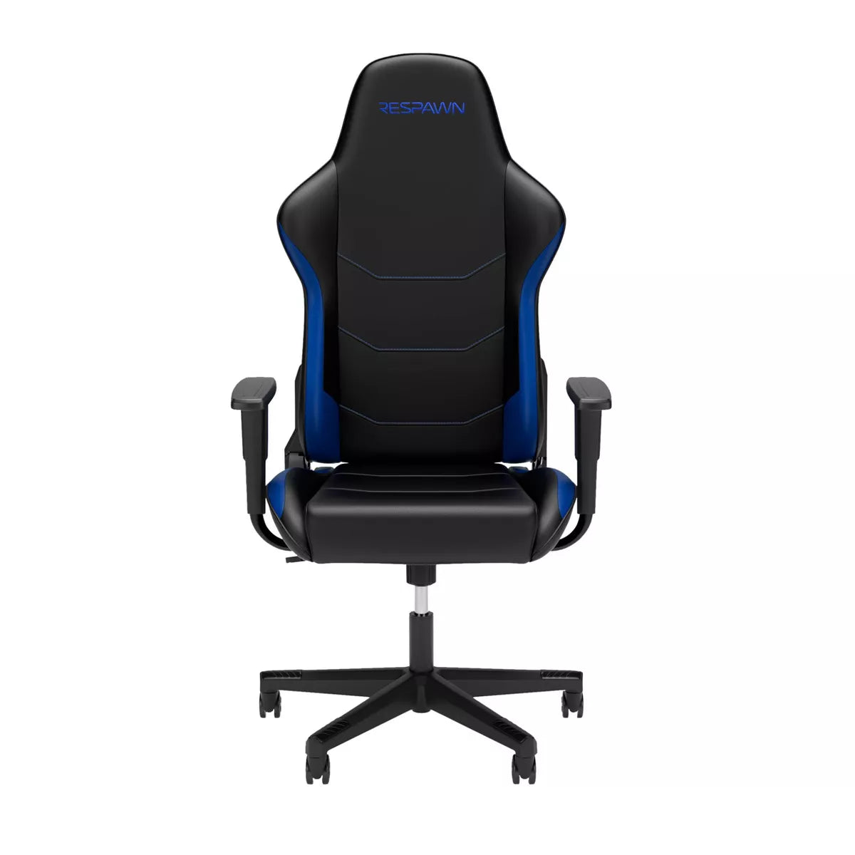 110 Ergonomic Gaming Chair - Blue