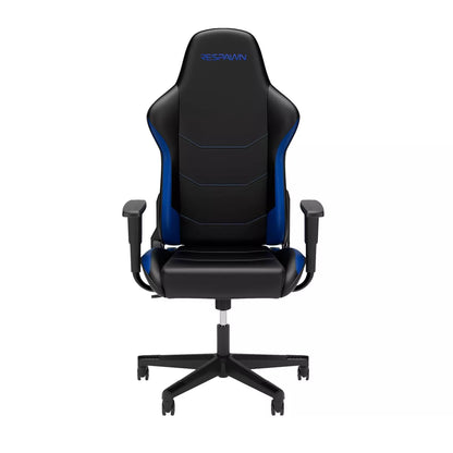 110 Ergonomic Gaming Chair - Blue