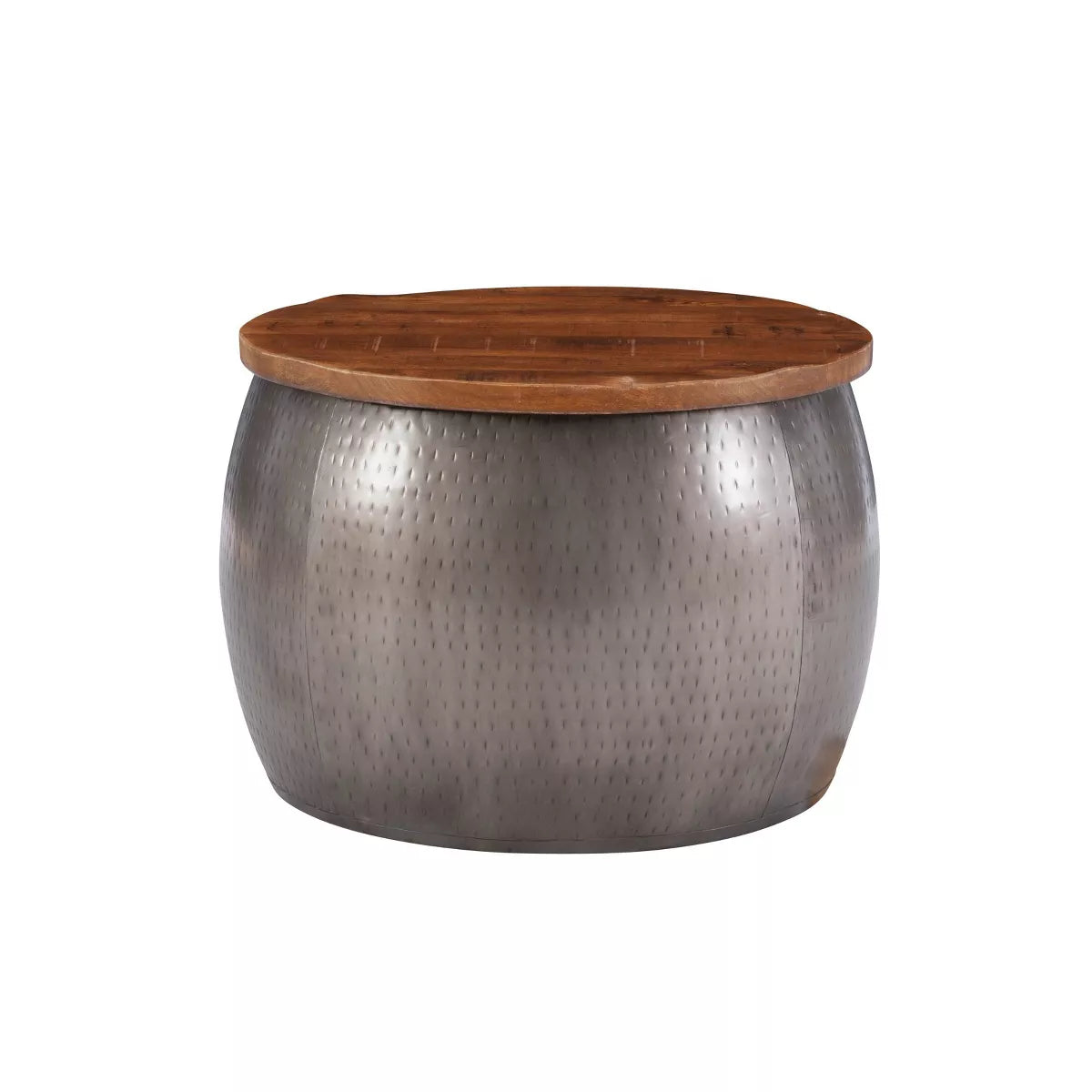 Beaton Drum with Storage