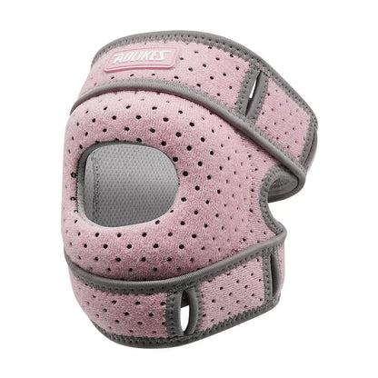 1PC Patella Knee Brace Knee Compression Sleeve Support for Women Men Knee Pain Arthritis Pain Sport Knee Guard Knee Pads