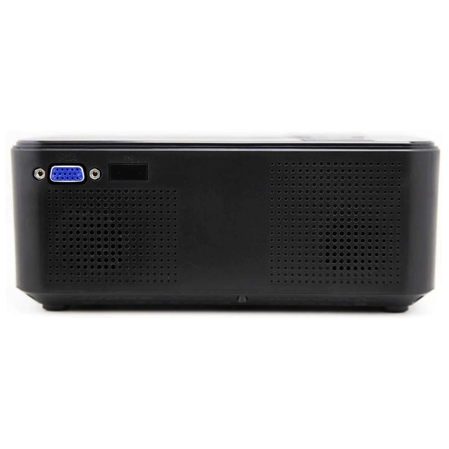 Emerson 150" Home Theater LCD Projector with 720P and Built-In Speaker