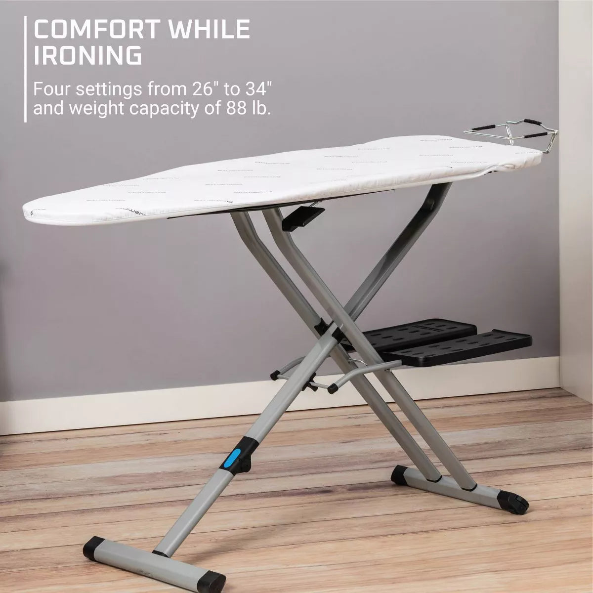 Rowenta Professional Compact Ironing Board