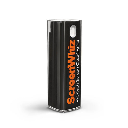 Hypergear Screenwhiz 2-In-1 Screen Cleaning Kit
