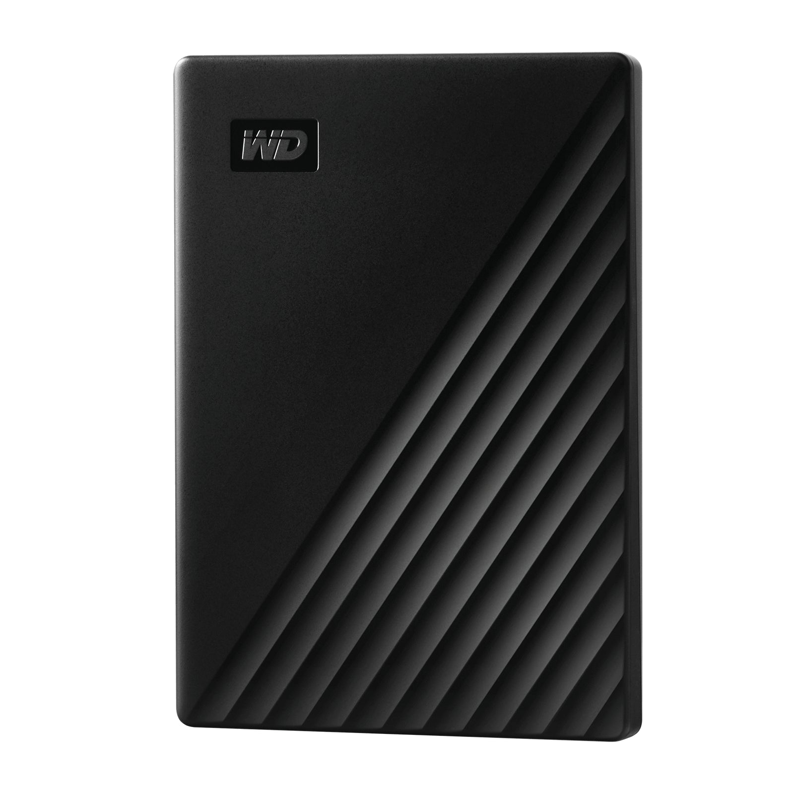 WD 5TB My Passport Portable External Hard Drive HDD-WDBPKJ0050