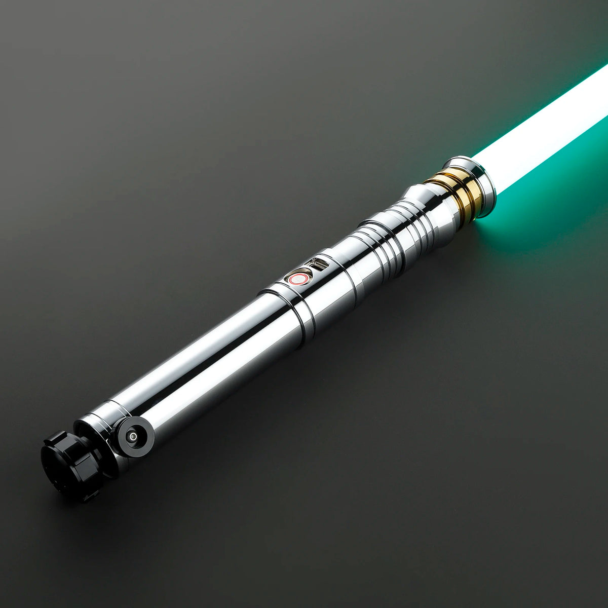Darth Revan Xenopixel 3.0 Lightsaber with Smooth Swing and App-Controlled Color Change