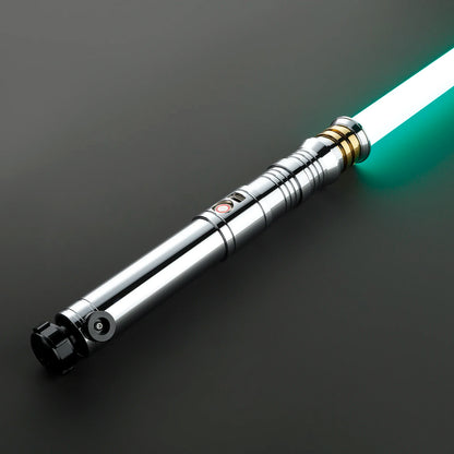 Darth Revan Xenopixel 3.0 Lightsaber with Smooth Swing and App-Controlled Color Change