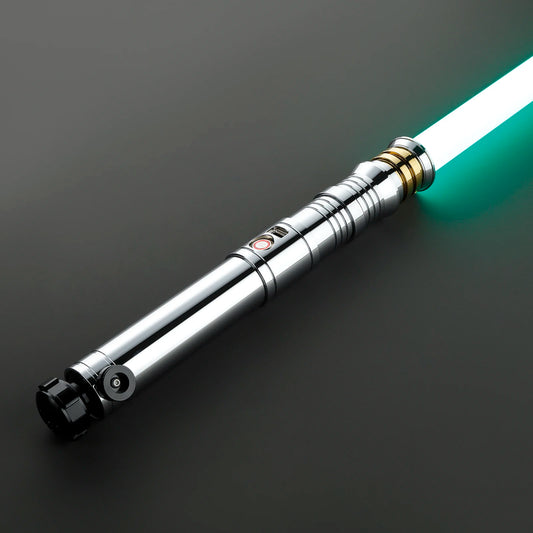 Darth Revan Xenopixel 3.0 Lightsaber with Smooth Swing and App-Controlled Color Change