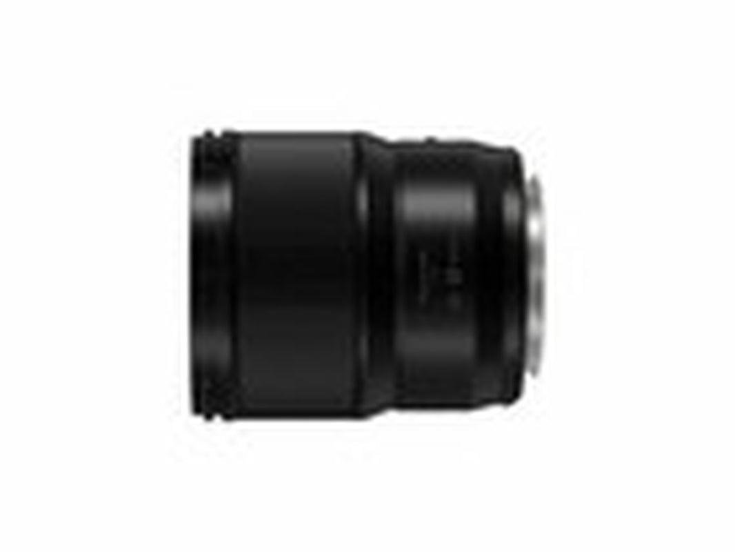 Panasonic LUMIX S 50Mm F/1.8 L Mount Lens Full Frame Format
