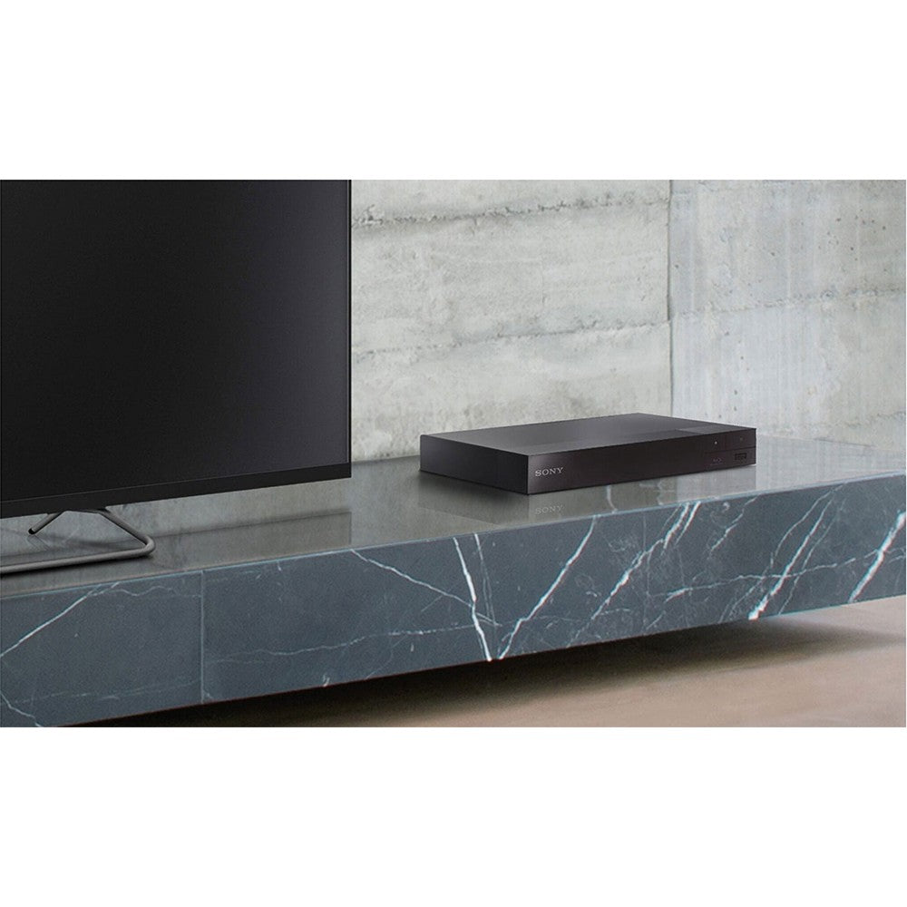 Sony BDP-S1700U Blu-Ray DVD Player Dolby Digital Truehd/Dts and DVD Upscaling
