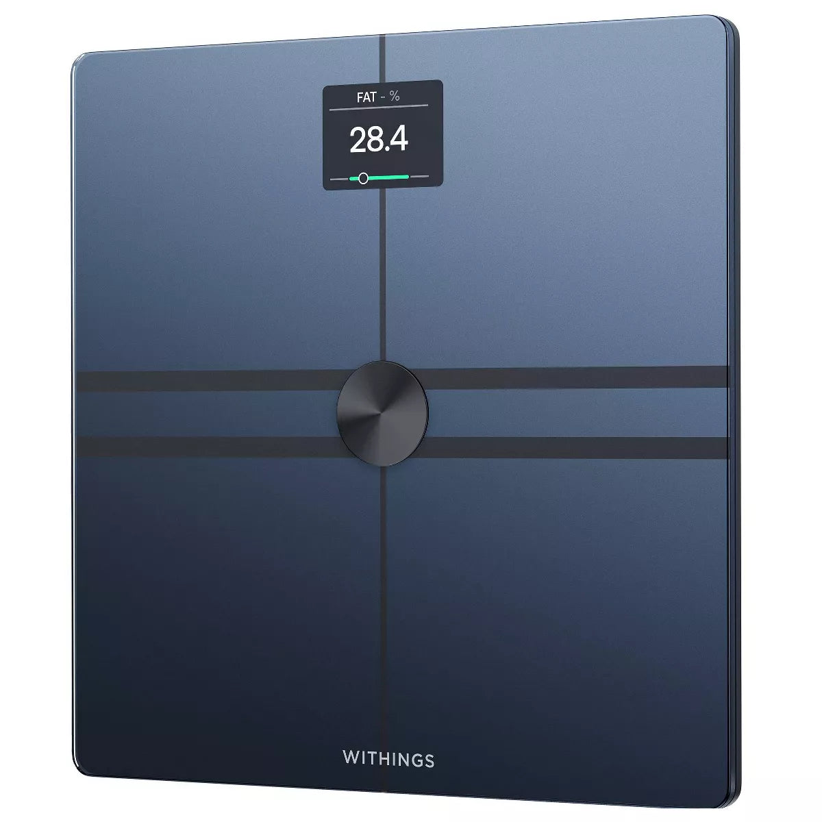 Smart Body Composition Scale