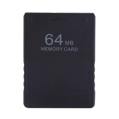 256MB 128MB Memory Card Game save Saver Data Stick Module for Sony PS2 PS for Playstation 2 with Box Package