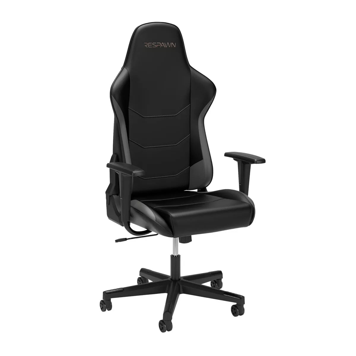 110 Ergonomic Gaming Chair - Blue