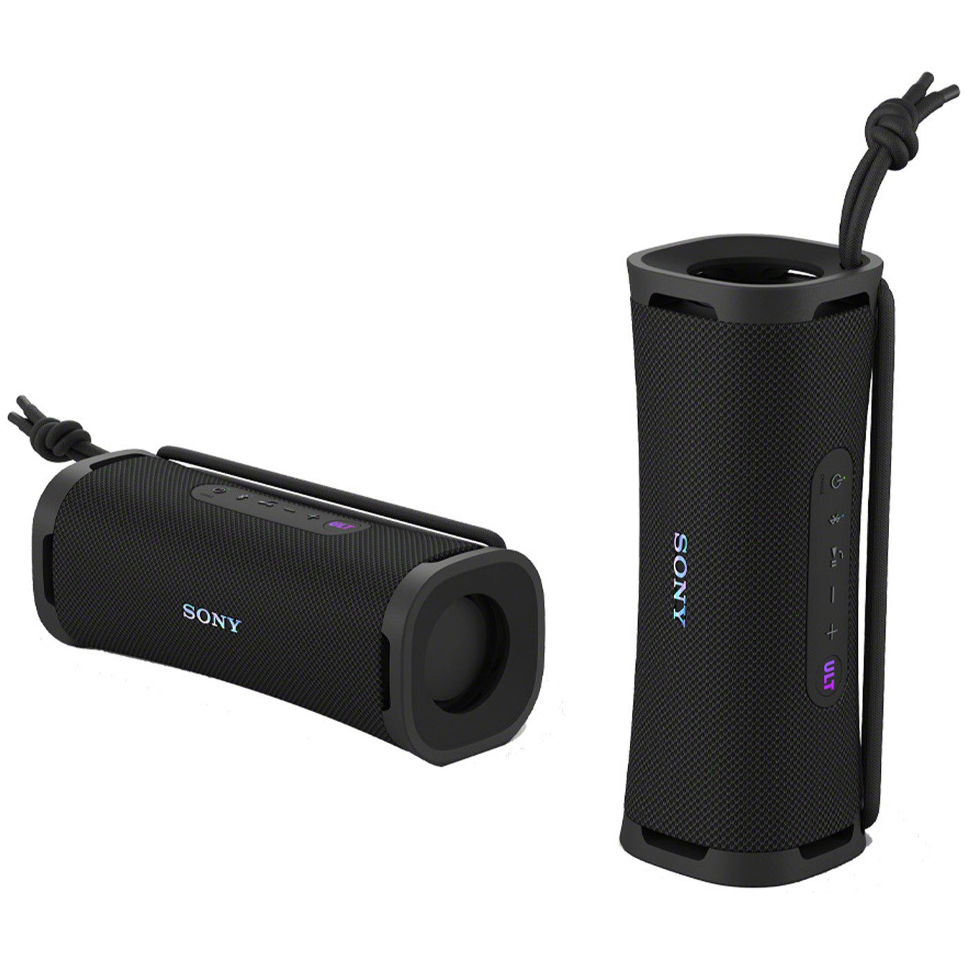 Sony (SRS-ULT10B) EXTRA BASS Portable Bluetooth Speaker (2024), Black