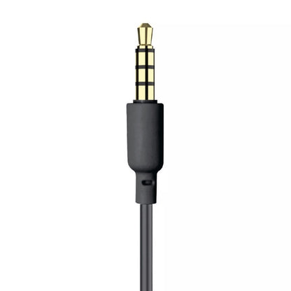 Xyst 3.5Mm Stereo In-Ear Earbuds with Microphone