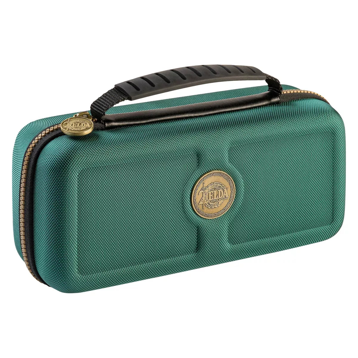 Nintendo Switch Game Traveler Deluxe System Case - Zelda Tears of the Kingdom